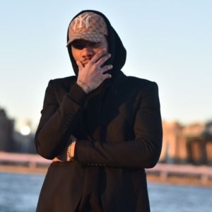 Meet your Posher, Leonard